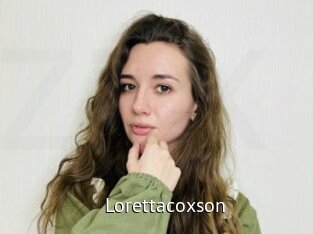 Lorettacoxson