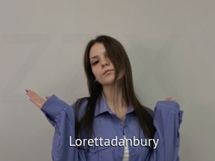 lorettadanbury Zizi X