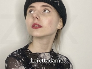 Lorettadarnell
