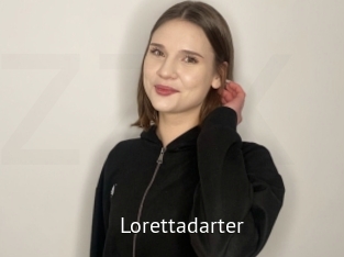 Lorettadarter