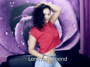 Lorettadiamond