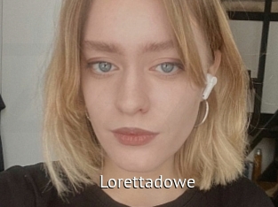 Lorettadowe