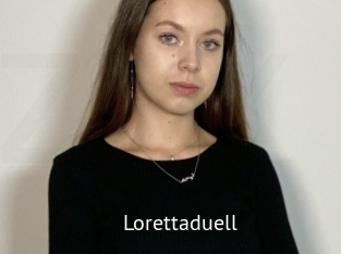 Lorettaduell