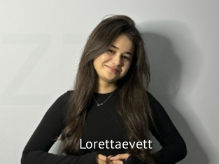 lorettaevett Zizi X