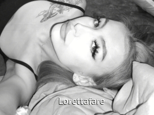 Lorettafare