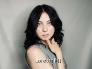 Lorettafell
