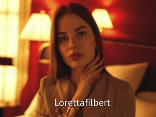 Lorettafilbert