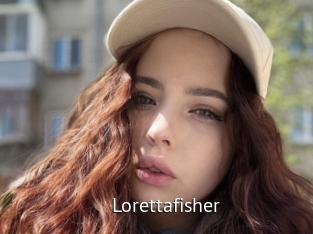 Lorettafisher