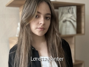 Lorettaganter
