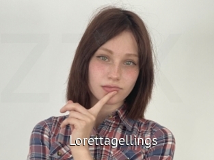 Lorettagellings