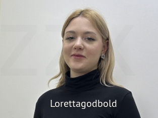 Lorettagodbold