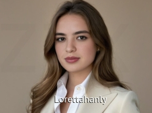 lorettahanly Zizi X