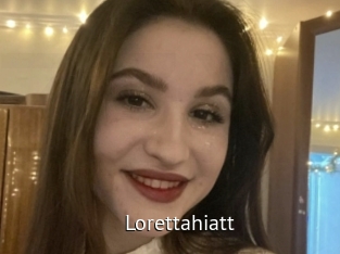 Lorettahiatt