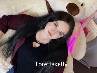 Lorettakelly