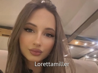 Lorettamiller