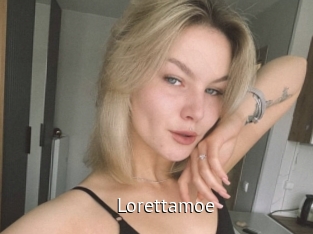 Lorettamoe