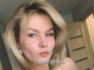 Lorettamora