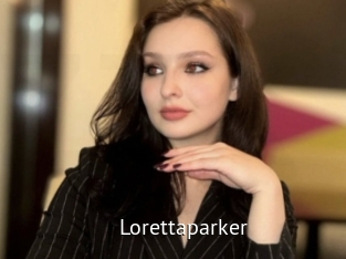 Lorettaparker