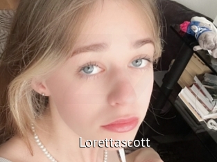 Lorettascott