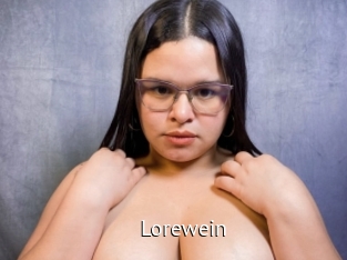 Lorewein