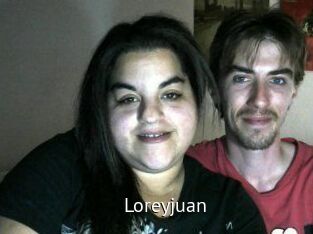 Loreyjuan