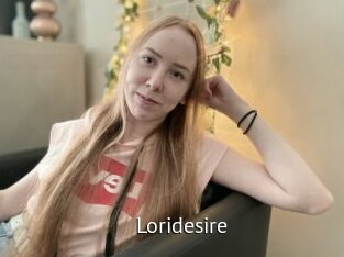 Loridesire