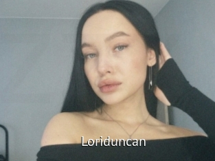 Loriduncan