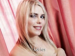 Lories