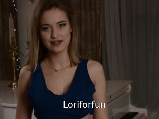 loriforfun Zizi X