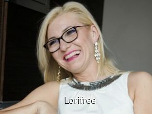 lorifree Zizi X