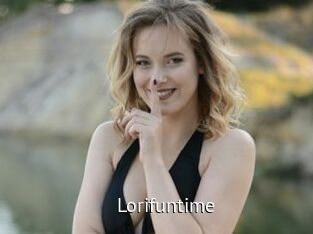 Lorifuntime