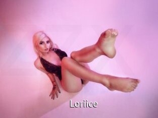 Loriice