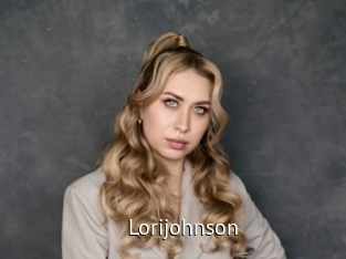 Lorijohnson
