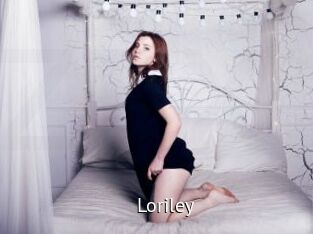 Loriley