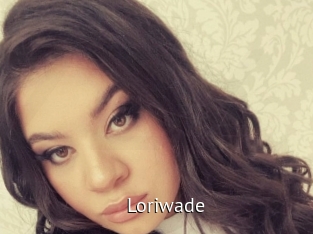 Loriwade
