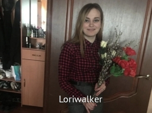 Loriwalker