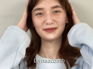Lornaacomb