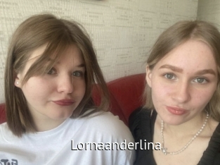 Lornaanderlina