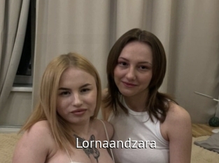 Lornaandzara
