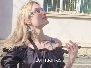 Lornaarras