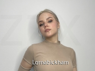 Lornabickham
