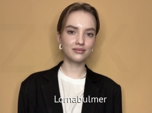 Lornabulmer