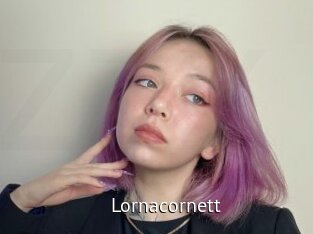 Lornacornett