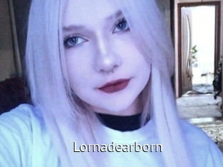 Lornadearborn