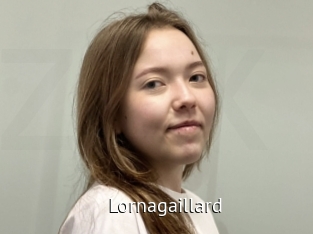 Lornagaillard