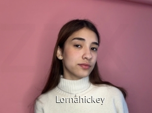 Lornahickey
