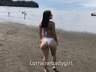 Lorrainebadygirl