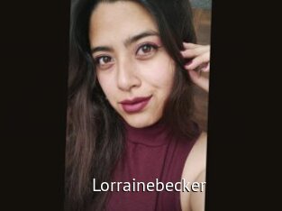 Lorrainebecker