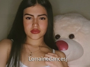 Lorrainedancesj
