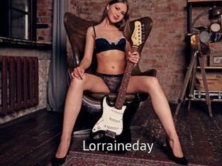 lorraineday Zizi X